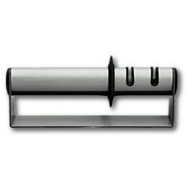 Zwilling Steel & Ceramic Double Circular Sharpener Zwilling Steel & Ceramic Double Circular Sharpener