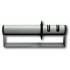 Zwilling Steel & Ceramic Double Circular Sharpener