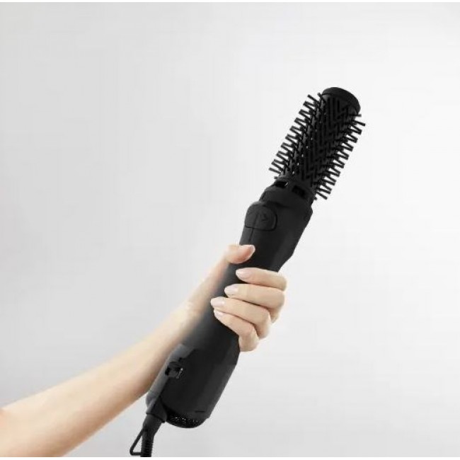 ROWENTA Brush Activ UB9520F0 black hot air rotating brush ROWENTA Brush Activ UB9520F0 black hot air rotating brush