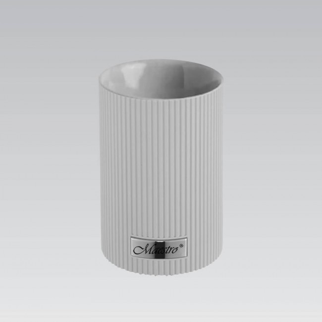 Kitchen utensils MAESTRO MR-1542-GREY 8 elements Grey Kitchen utensils MAESTRO MR-1542-GREY 8 elements Grey