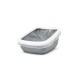 SAVIC Aseo Jumbo - cat litter box - 67,5x48,5x29cm SAVIC Aseo Jumbo - cat litter box - 67,5x48,5x29cm