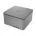 Lenovo ThinkCentre neo Ultra Intel Core i5 i5-14500 16 GB DDR5-SDRAM 512 GB SSD NVIDIA GeForce RTX 4060 Windows 11 Pro Grey