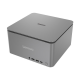 Lenovo ThinkCentre neo Ultra Intel Core i5 i5-14500 16 GB DDR5-SDRAM 512 GB SSD NVIDIA GeForce RTX 4060 Windows 11 Pro Grey