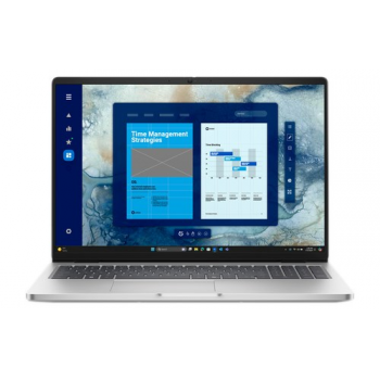 Dell Pro 16 PC16250 Ultra 7 255U 16 
