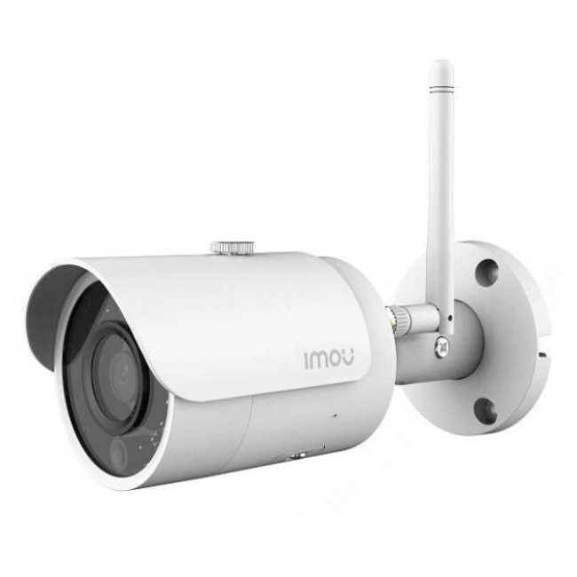 IP CAMERA DAHUA IMOU BULLET PRO IPC-F32MIP