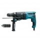 Makita HR2631FT rotary hammer 800 W 4600 RPM SDS Plus