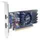 ASUS GT1030-2G-BRK NVIDIA GeForce GT 1030 2 GB GDDR5 ASUS GT1030-2G-BRK NVIDIA GeForce GT 1030 2 GB GDDR5