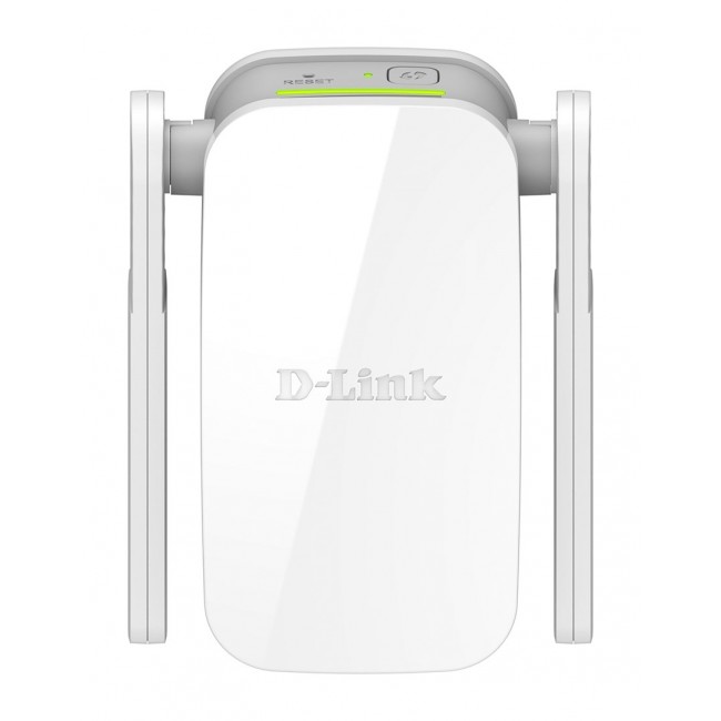 D-Link DAP-1610 Network transmitter & receiver White 10, 100 Mbit/s D-Link DAP-1610 Network transmitter & receiver White 10, 100 Mbit/s