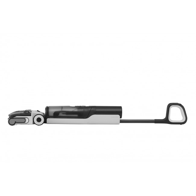 Roborock F25 ACE Wet & Dry Vacuum, black, 20kPa