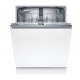 Bosch Serie 4 SMV4HTX11E Built-in dishwasher 13 place settings C