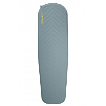 Trail Lite Women Regular Mat - Trooper Gray