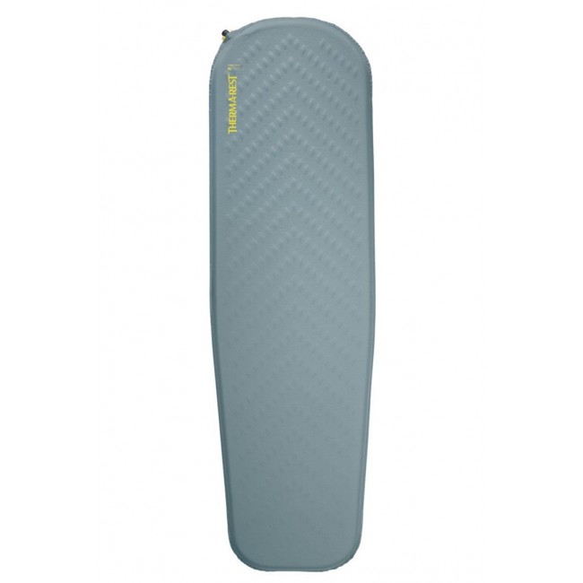 Trail Lite Women Regular Mat - Trooper Gray Trail Lite Women Regular Mat - Trooper Gray