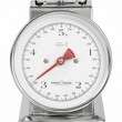 ProfiCook PC-KW 1247 Stainless steel Countertop Mechanical kitchen scale