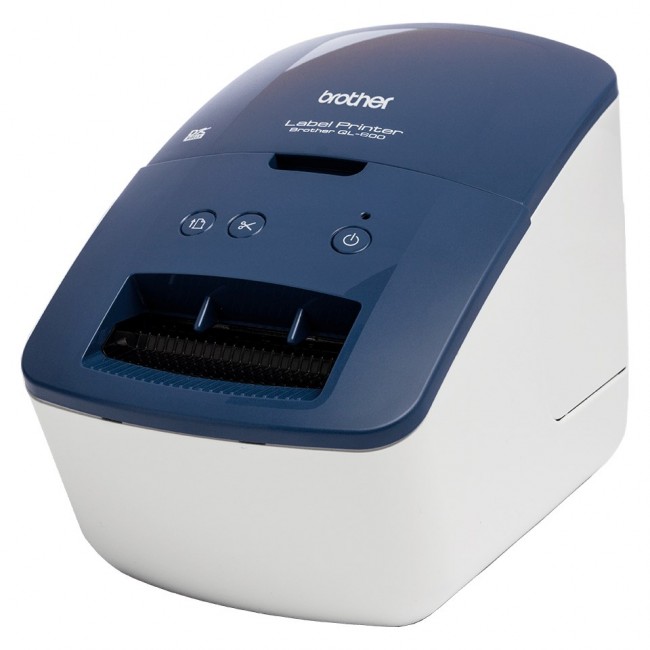 Brother label printer QL-600B Brother label printer QL-600B