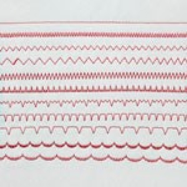 SINGER Mercury 8280 SINGER Mercury 8280