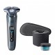 Philips SHAVER Series 7000 S7882/55 Wet and dry electric shaver, cleaning pod & pouch