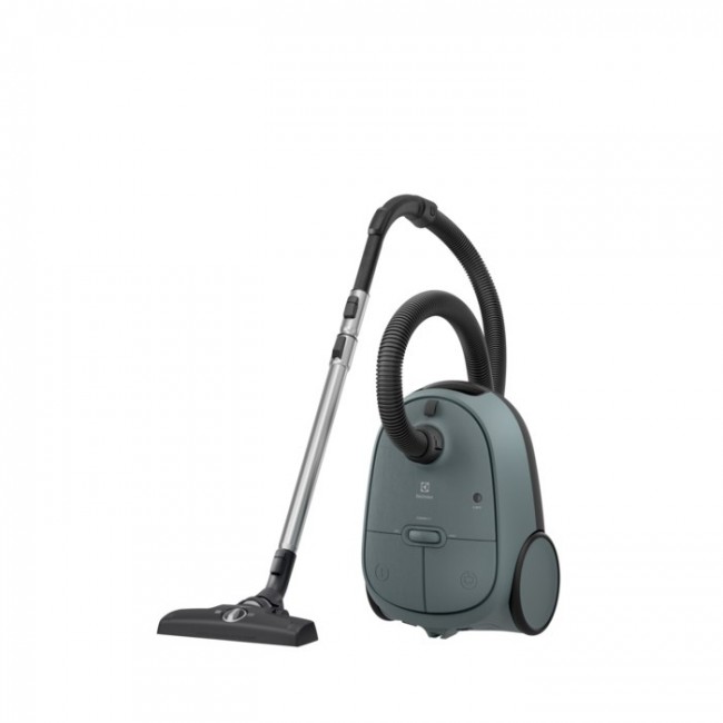 Electrolux EB61C1OG vacuum 3.5 L Drum vacuum Dry 850 W Dust bag Electrolux EB61C1OG vacuum 3.5 L Drum vacuum Dry 850 W Dust bag