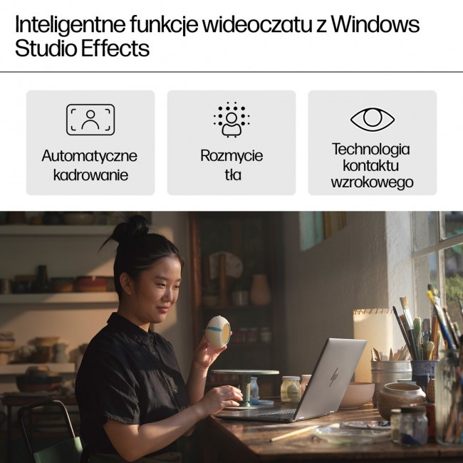 HP ENVY x360 14-fa0016nw AMD Ryzen 7 8840HS 2-in-1 Laptop 35.6 cm (14