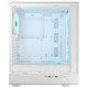 COUGAR Midi Tower Case Airface Pure PRO, ARGB, White