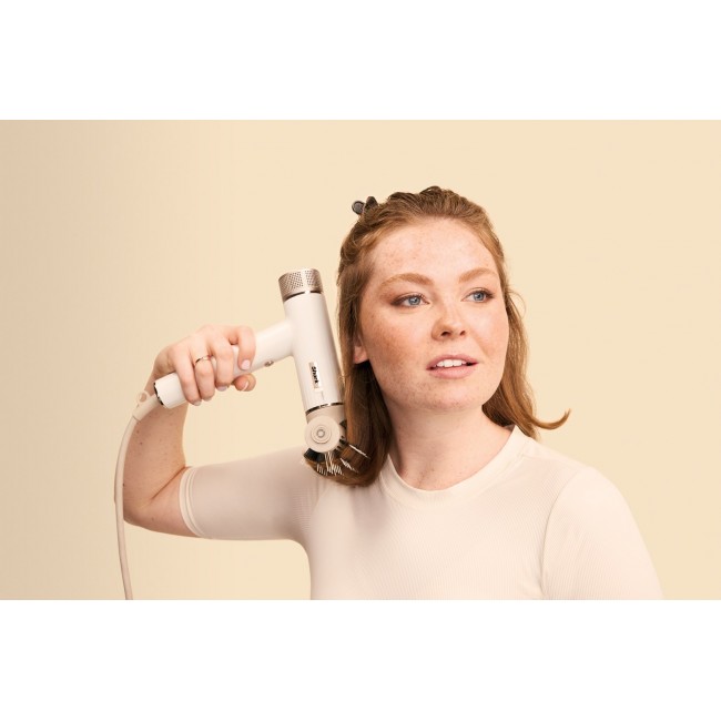 Shark HD333EU hair styling tool Multistyler Warm White 1700 W 2.44 m