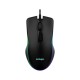 Activejet AMY-W390 USB wired heated mouse
