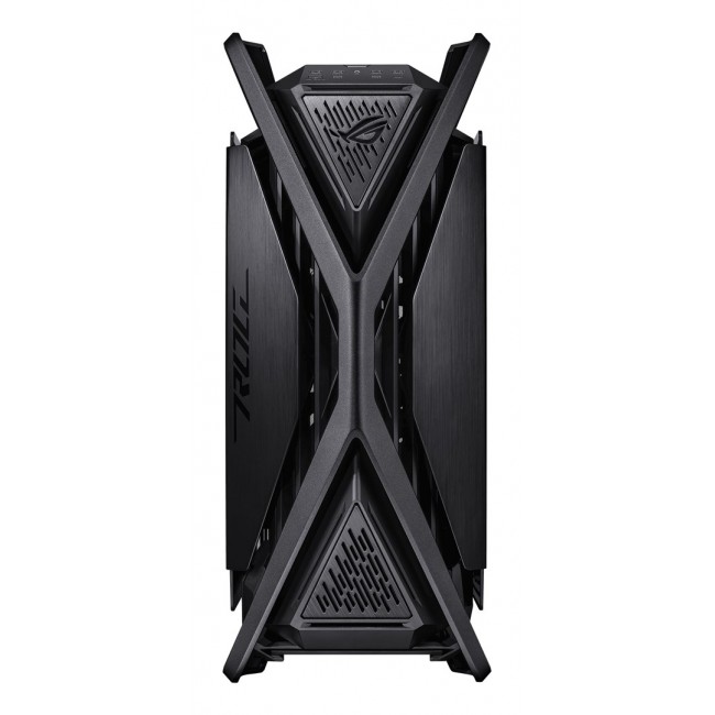 ASUS ROG Hyperion GR701 BTF Edition Tower Black, Transparent