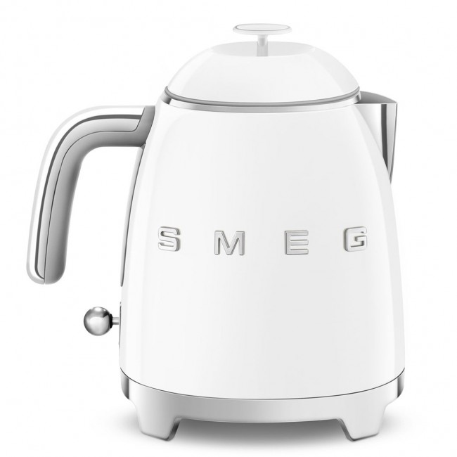 Smeg 50's Style Kettles KLF05WHEU White