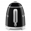 SMEG Kettle (KLF05BLEU) mini 0.8L black Schwarz SMEG Kettle (KLF05BLEU) mini 0.8L black Schwarz