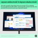 HP E-Series E22 G5 FHD Monitor