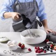 ZWILLING 1029304 mixer Hand mixer 250 W Black