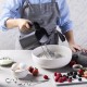 ZWILLING 1029304 mixer Hand mixer 250 W Black