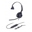 Yealink UH46 Mono Teams USB-C/A Headset Yealink UH46 Mono Teams USB-C/A Headset