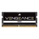 Corsair Vengeance CMSX16GX5M1A5600C48 memory module 16 GB 1 x 16 GB DDR5 262-pin SO-DIMM