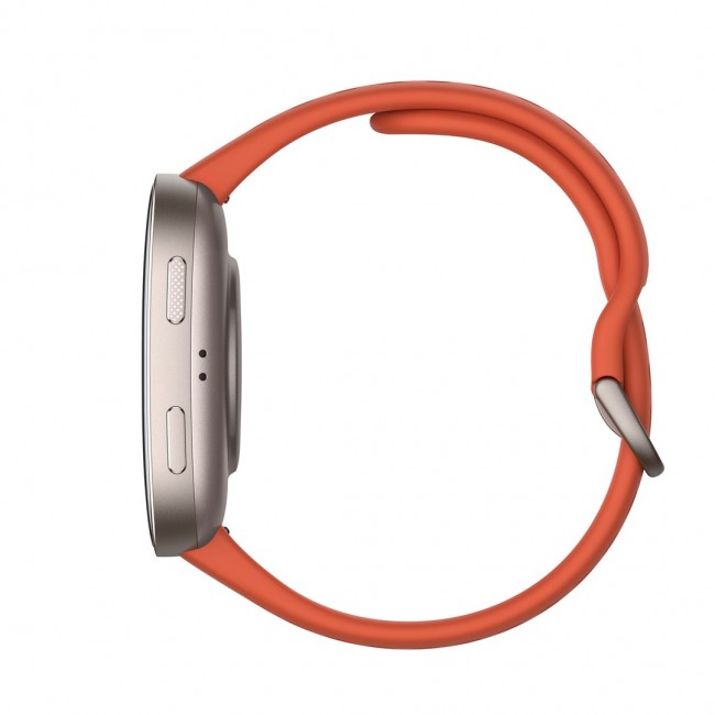 Amazfit Bip 6 Red 5 cm (1.97