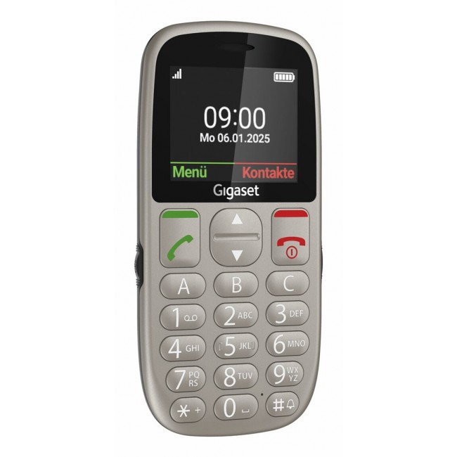 Gigaset GL395 5.59 cm (2.2