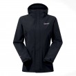 BERGHAUS Hillwalker Gore-Tex InterActive Jacket - women's jacket, size S (black)