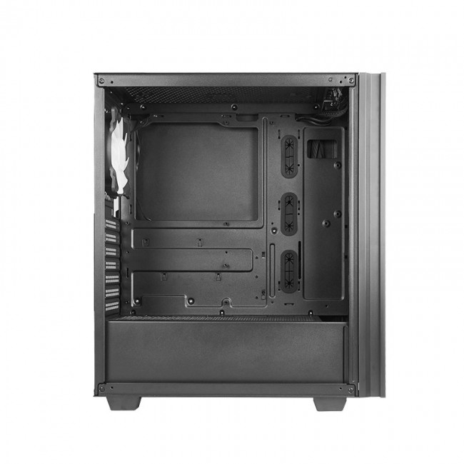 Chieftec HUNTER 2 Midi Tower Black Chieftec HUNTER 2 Midi Tower Black