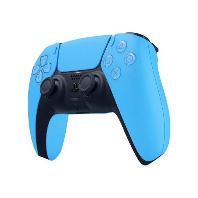 Sony DualSense PS5 Wireless controller Blue