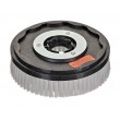 Disc brush SkyWalker 50 Rosiwit