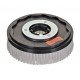 Disc brush SkyWalker 50 Rosiwit