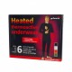Glovii GP1CM underpants Green