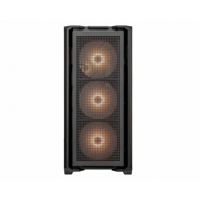 Cougar Full-Tower Case MX600 ARGB