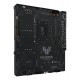 ASUS TUF GAMING B760M-BTF WIFI Intel B760 LGA 1700 micro ATX