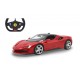 Jamara Ferrari SF90 Stradale Radio-Controlled (RC) model Sport car Electric engine 1:14 Jamara Ferrari SF90 Stradale Radio-Controlled (RC) model Sport car Electric engine 1:14