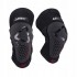LEATT Knee Guard 3DF 5.0 Evo knee guards size L, black