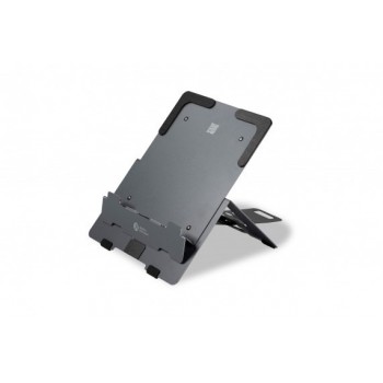 BakkerElkhuizen FlexTop 170 Dark Grey