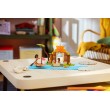 LEGO DISNEY 43282 Village House and Boat