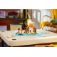 LEGO DISNEY 43282 Village House and Boat