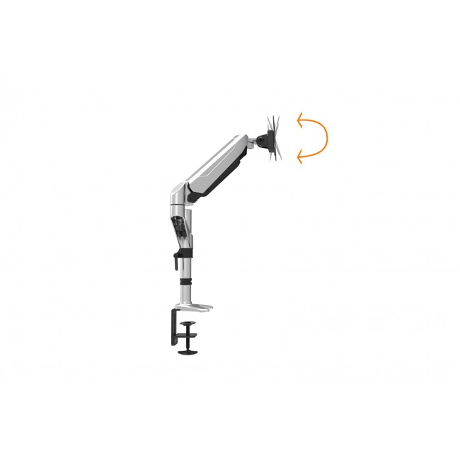 Digitus Single monitor mount, 32