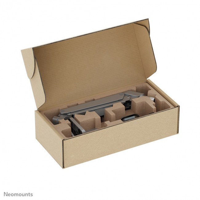 Neomounts DS70-250SL1 Monitor arm 17-35